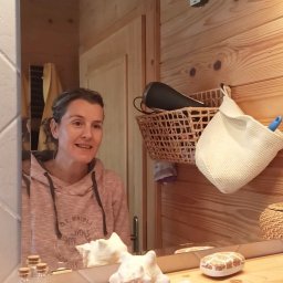 Qi Gong: auto-trattamento viso