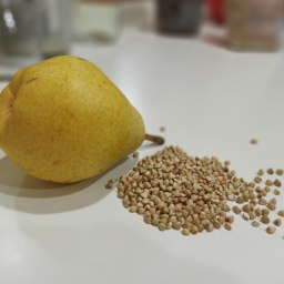 I Soffi del Grano Saraceno