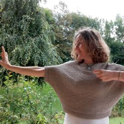 Ba Duan Jin – secondo esercizio