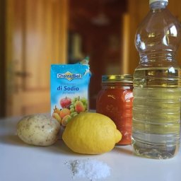 I Soffi nell’Ambiente: pulizia del bagno 2