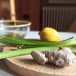 I Soffi del Rabarbaro