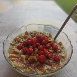 I Soffi della Frutta