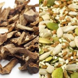 Le basi: granella per condire e insaporire