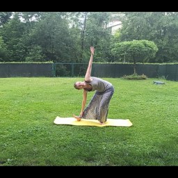 5a Stagione: La Danza della Terra