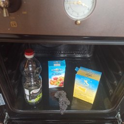 I Soffi nell’Ambiente Cucina: pulire il forno