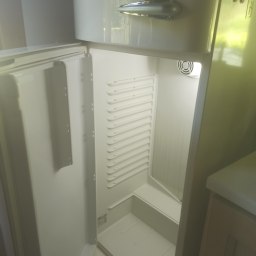 I Soffi nell’Ambiente Cucina: pulire il frigorifero