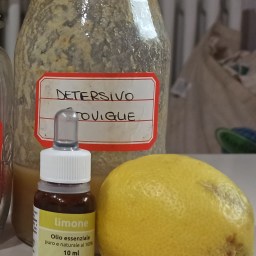 I Soffi nell’Ambiente cucina: lavare i piatti