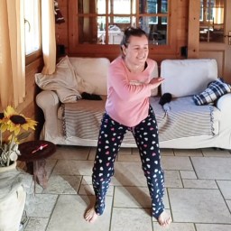 QI Gong e risveglio dell’ energia al mattino