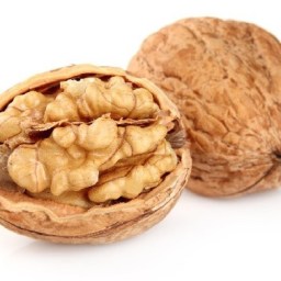 La Frutta Secca – Noci