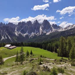 Camminate di consapevolezza sulle Dolomiti del Cadore